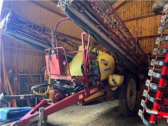 Hardi Commander 3200 Twin