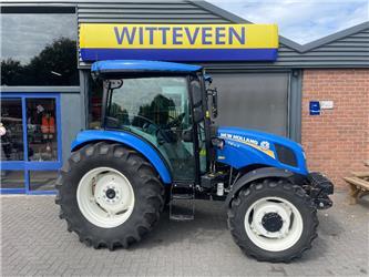 New Holland T4.75 S