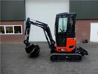 Eurocomach 18ZT