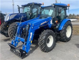 New Holland T4.75 S
