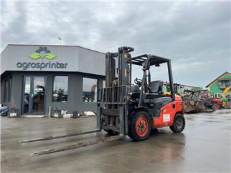 EP Equipment CPCD30T8