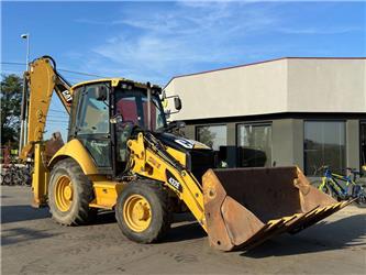 Caterpillar 432 E