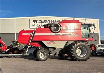 Massey Ferguson Activa 7245S