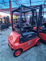 Linde E16P