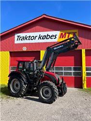 Valtra N141h