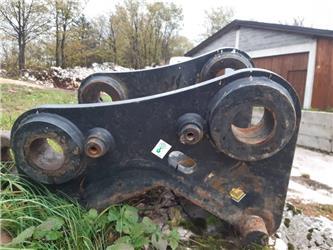 Caterpillar CW 40 S