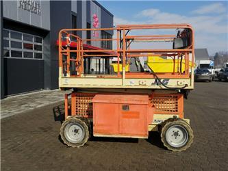 JLG 260 MRT