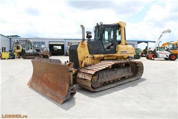 Komatsu D 61 PX-15