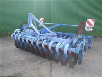 Lemken Helidor 9/300