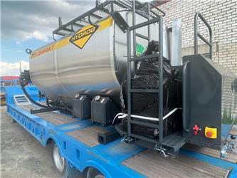 Hydrog SR - 6000