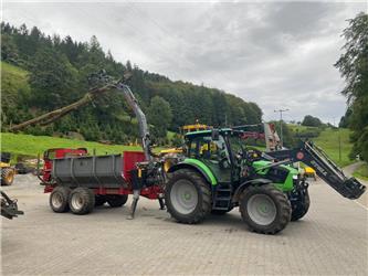 Deutz-Fahr 5110
