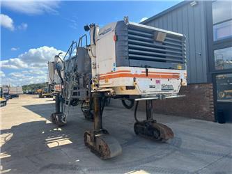 Wirtgen SP25