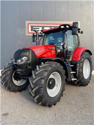 Case IH Maxxum 145 CVX