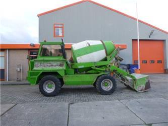 Merlo DBM 2500 XS