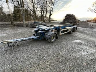 Roadex LVS-29