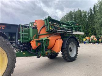 Amazone UX 5200 Super 36 m