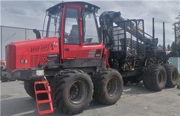 Komatsu 845