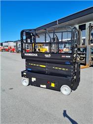 Hangcha Saxslift 120XEN
