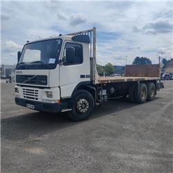 Volvo FM 12 380