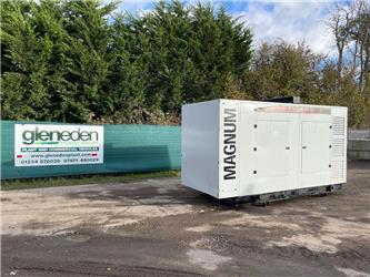 Genmac G300VSA