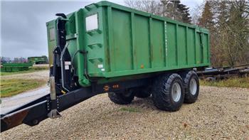 Palmse Trailer 115