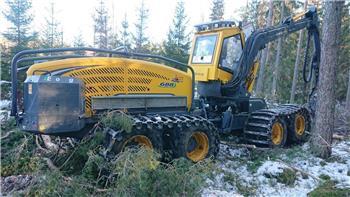 Eco Log 688E