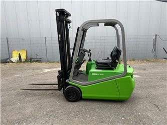Cesab Blitz 315
