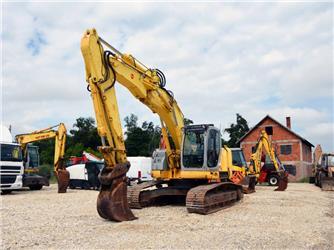 New Holland E235SR-1ES