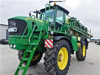 John Deere 5430 I
