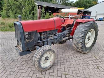 Massey Ferguson 265