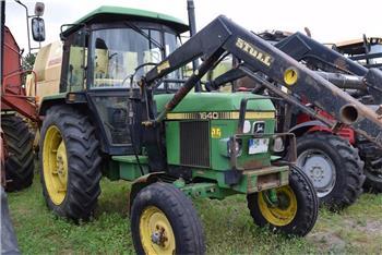 John Deere 1640