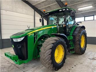 John Deere 8310 R