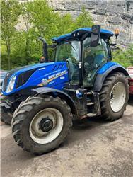 New Holland T 6.180