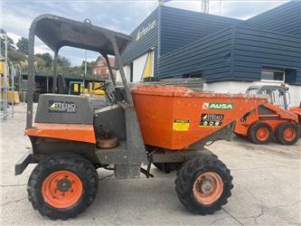 Ausa D300RHG