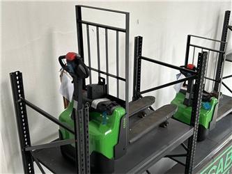 Cesab P216i Li-Ion