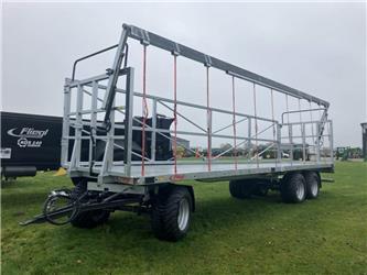 Fliegl DPW 210 BL ULTRA