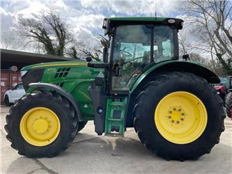 John Deere 6145 R