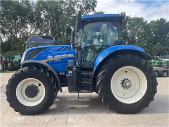 New Holland T 7.245