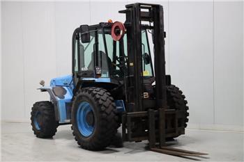 JCB 930-4