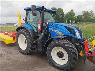 New Holland T 6.145