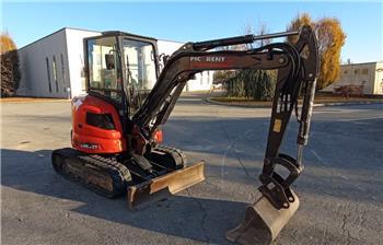 Eurocomach ES 35 ZT