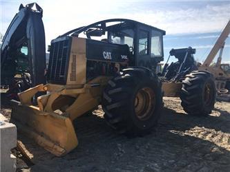 Caterpillar 545 C