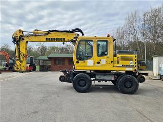 Liebherr A 900 C ZW