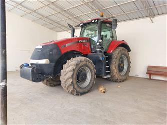  Tractor Case IH Magnum 250