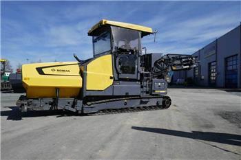 Bomag BMF 2500 S Offset