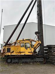 Hitachi KH 125-GLS-K