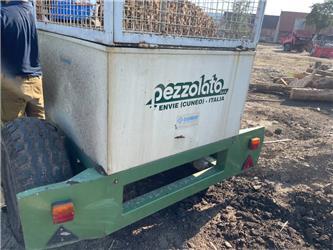 Pezzolato Envie Cuneo