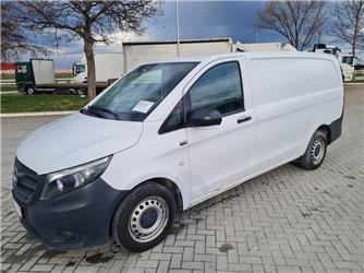 Mercedes-Benz VITO 311 CDI
