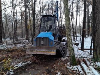 Rottne F10d