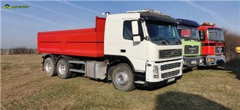 Volvo FM12 420